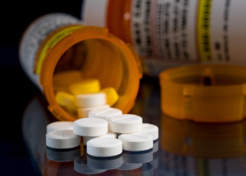 Opioid Misuse